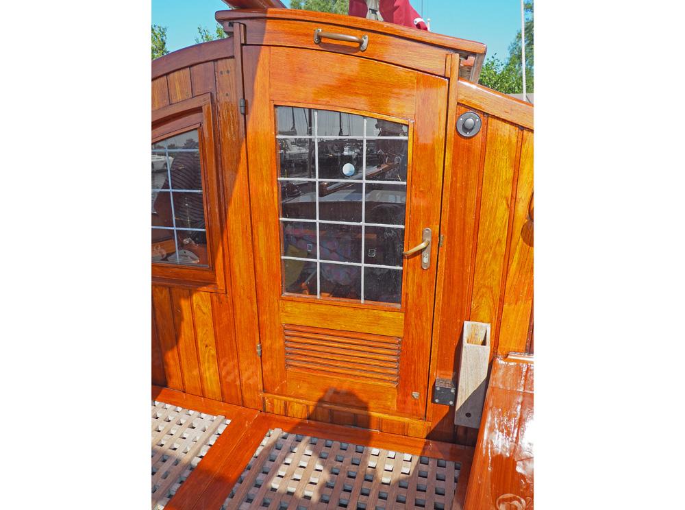 picture Dekuitrusting